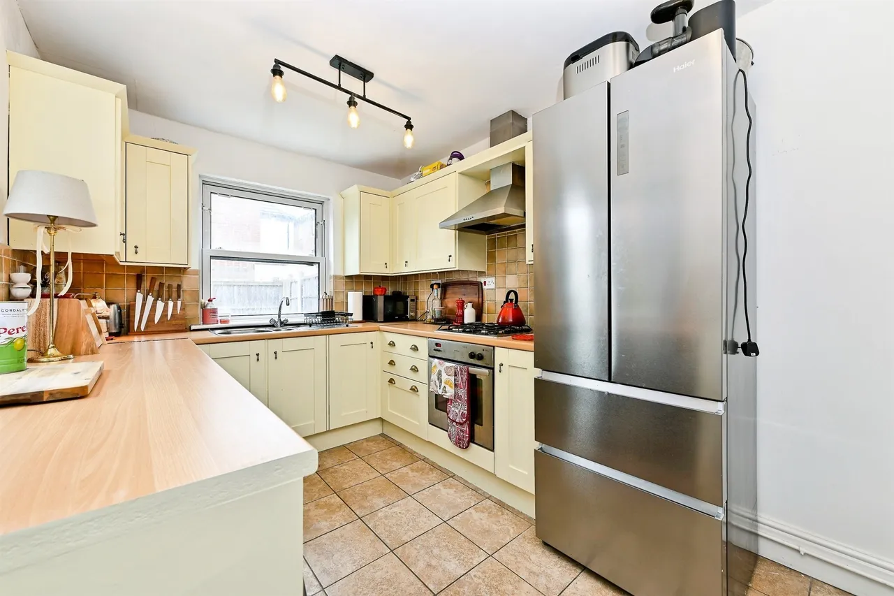 Richmond Road, West Bridgford, Nottingham, photo 3
