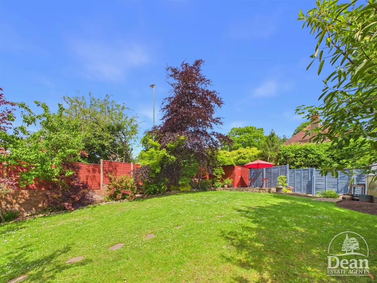 The Hawthorns, Lydney, photo 16
