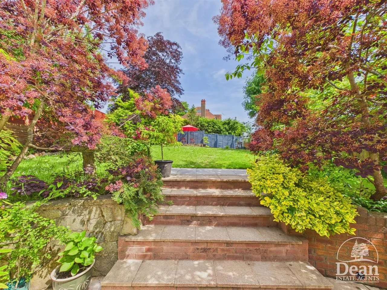 The Hawthorns, Lydney, photo 18