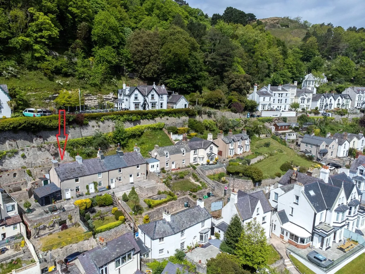 Cwlach Street, Llandudno, LL30, photo 4