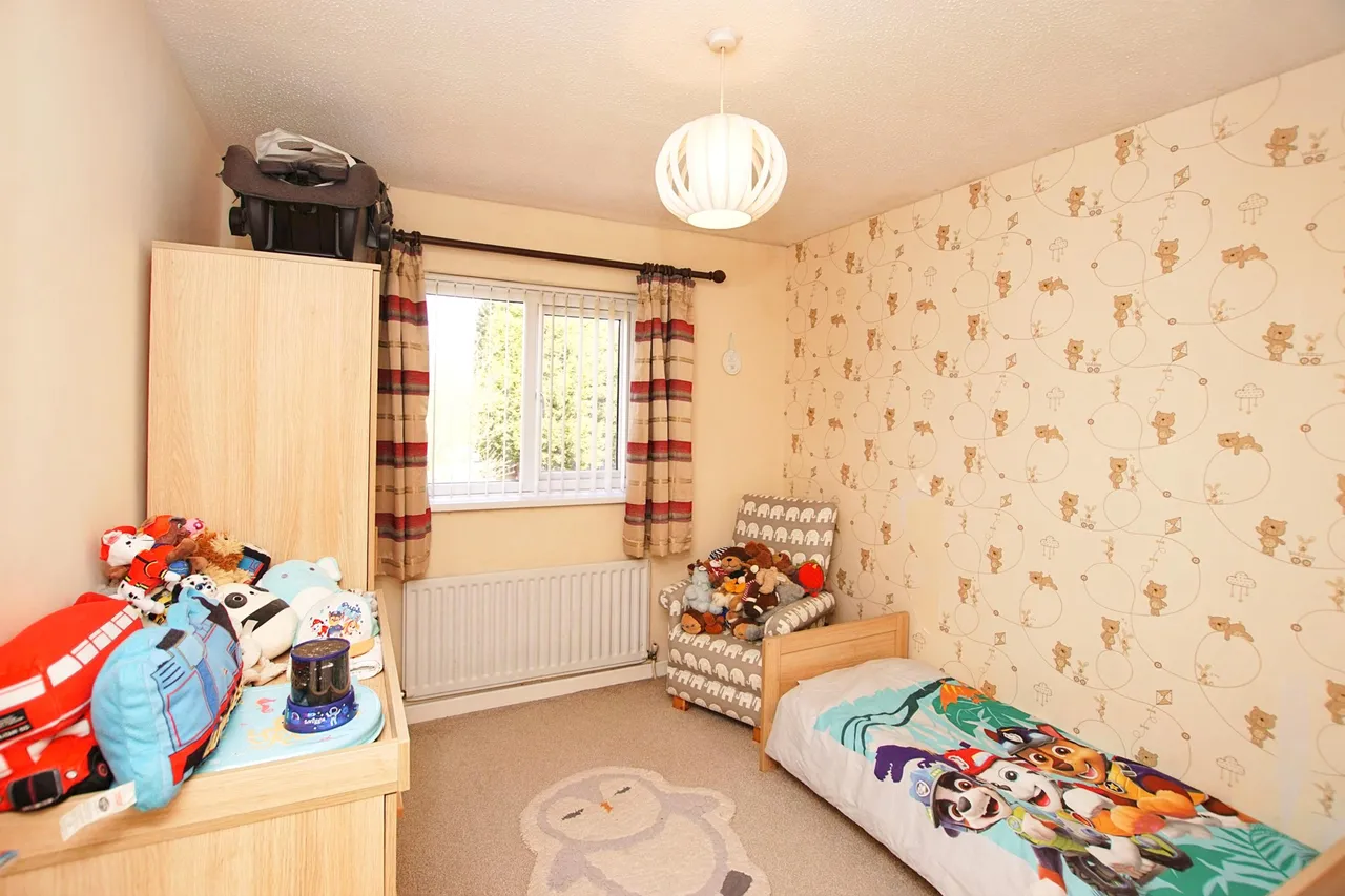 The Common, Bristol, BS34, photo 10