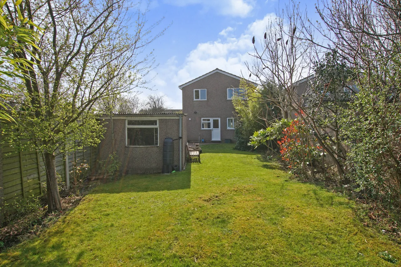 The Common, Bristol, BS34, photo 13