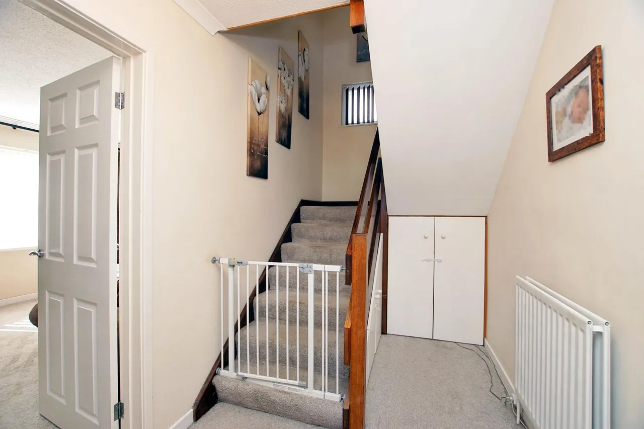 The Common, Bristol, BS34, photo 12