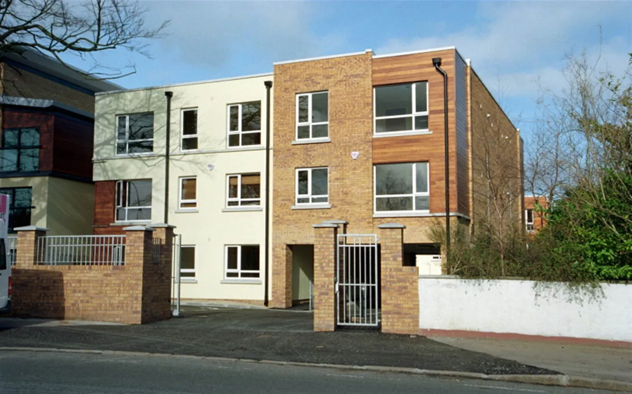 2 bed flat to rent, Belmont Road, Belfast, BT4