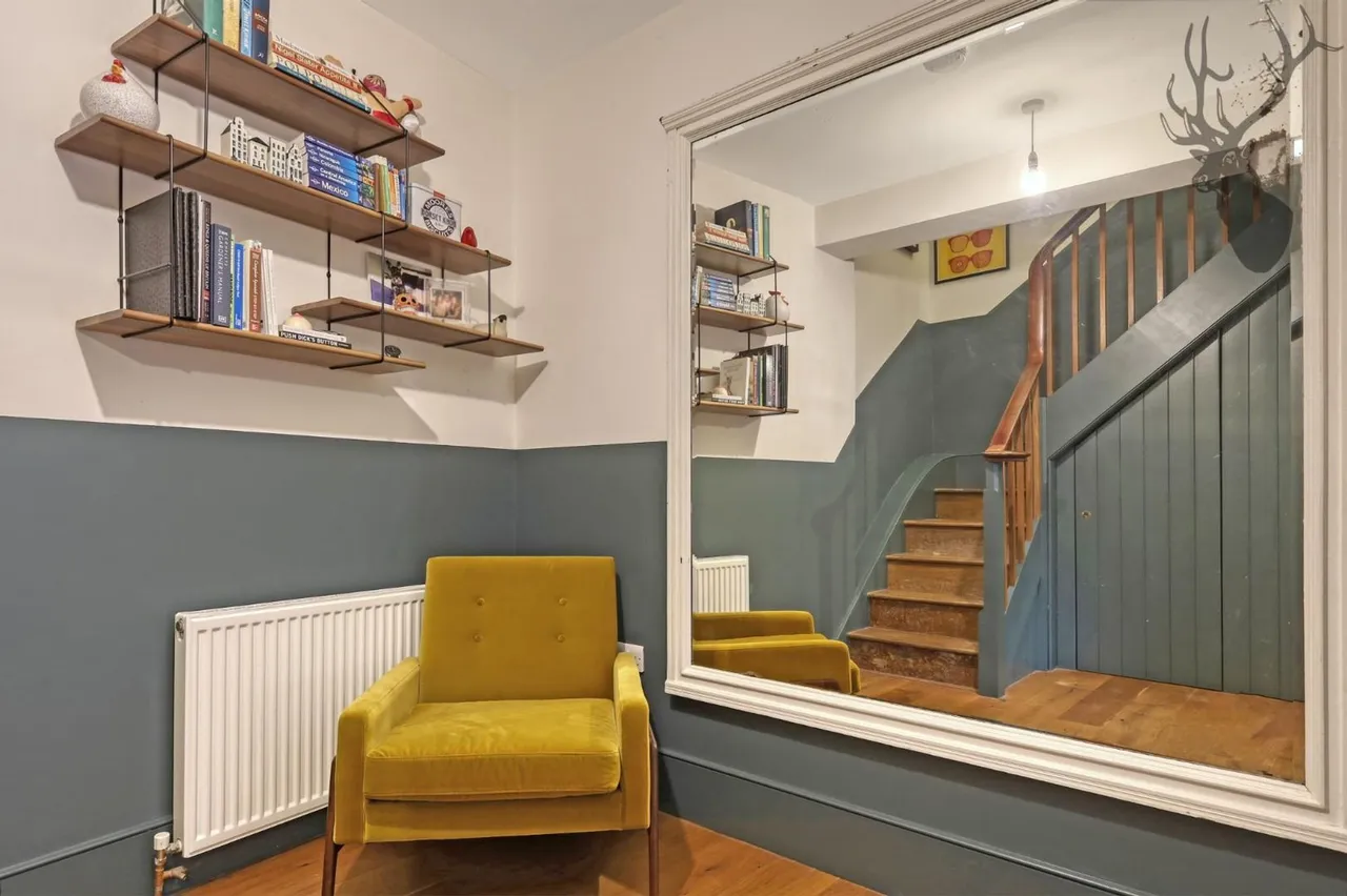 Cavell Street, London, E1, photo 21