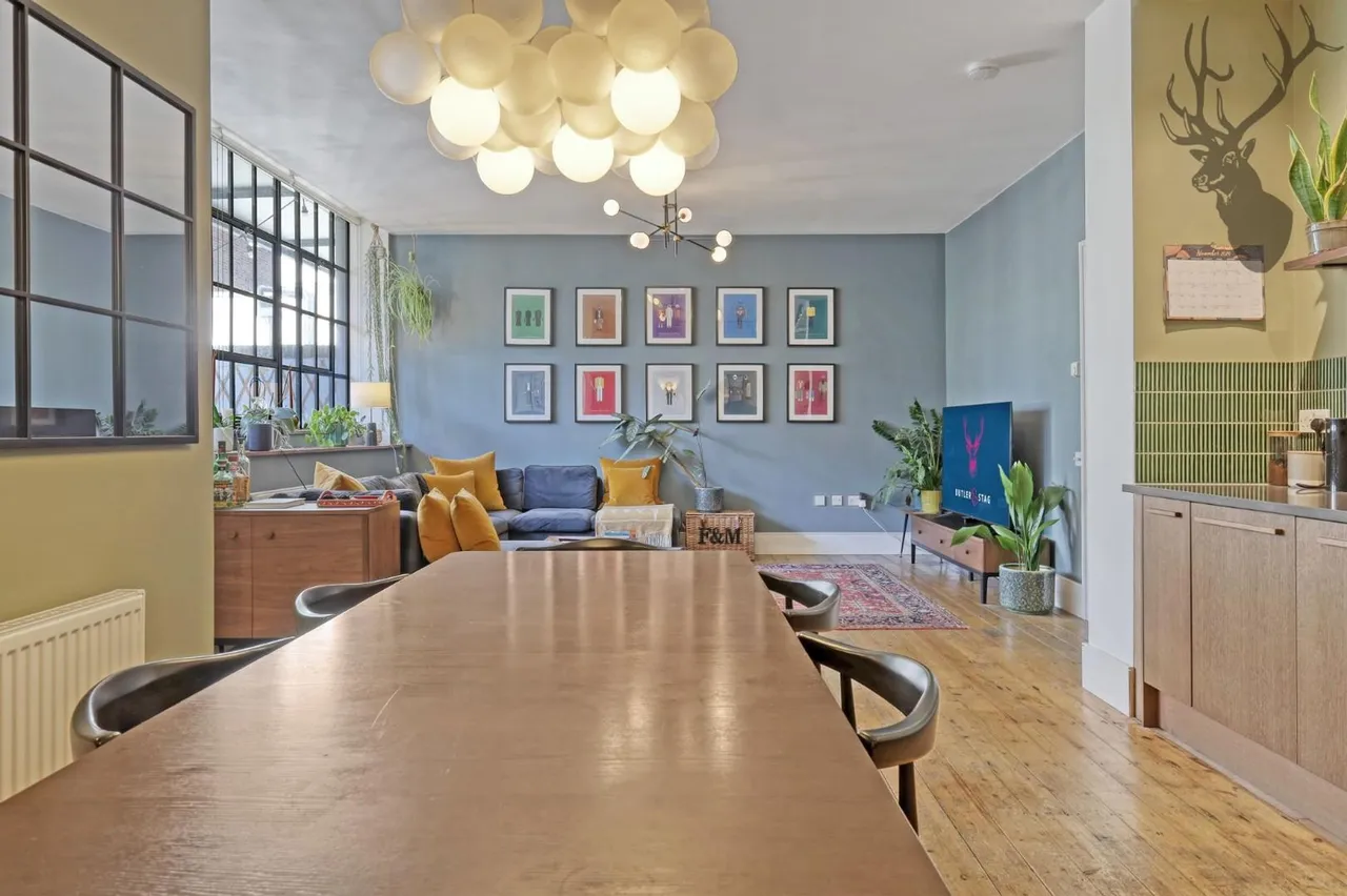 Cavell Street, London, E1, photo 11
