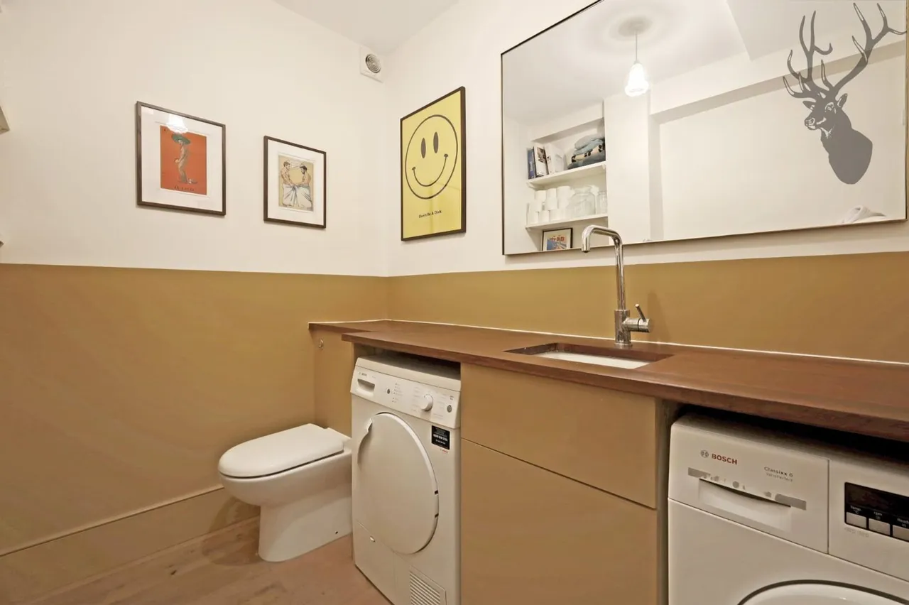Cavell Street, London, E1, photo 22