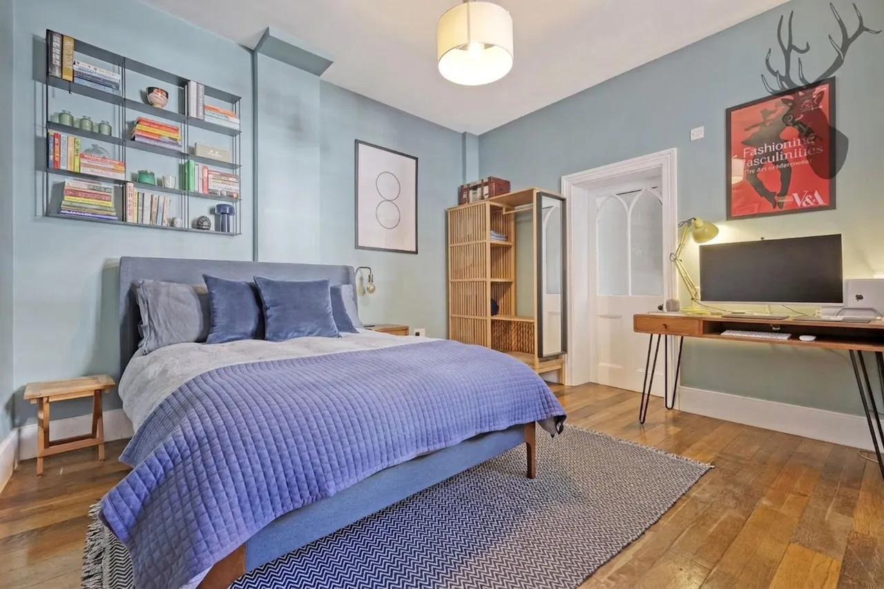 Cavell Street, London, E1, photo 19