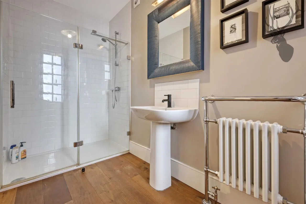 Cavell Street, London, E1, photo 23