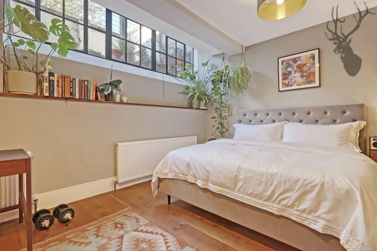 Cavell Street, London, E1, photo 16