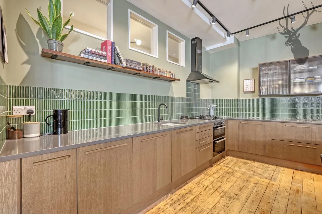 Cavell Street, London, E1, photo 10