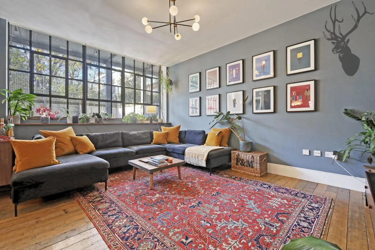 Cavell Street, London, E1, photo 5