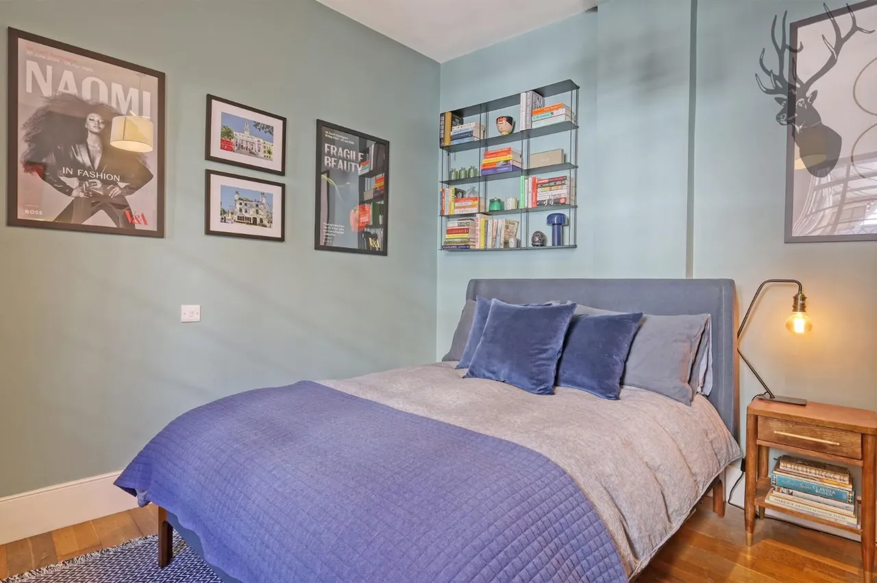 Cavell Street, London, E1, photo 20