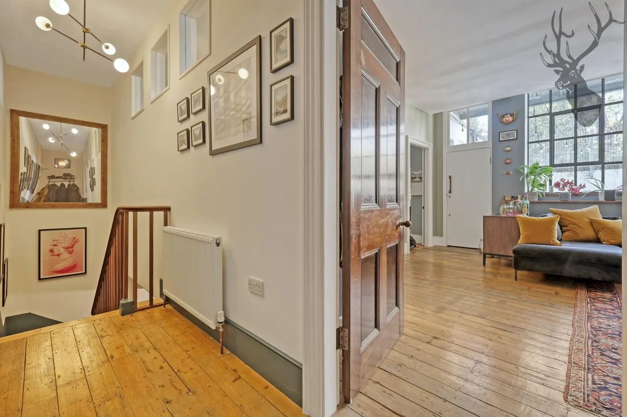 Cavell Street, London, E1, photo 13
