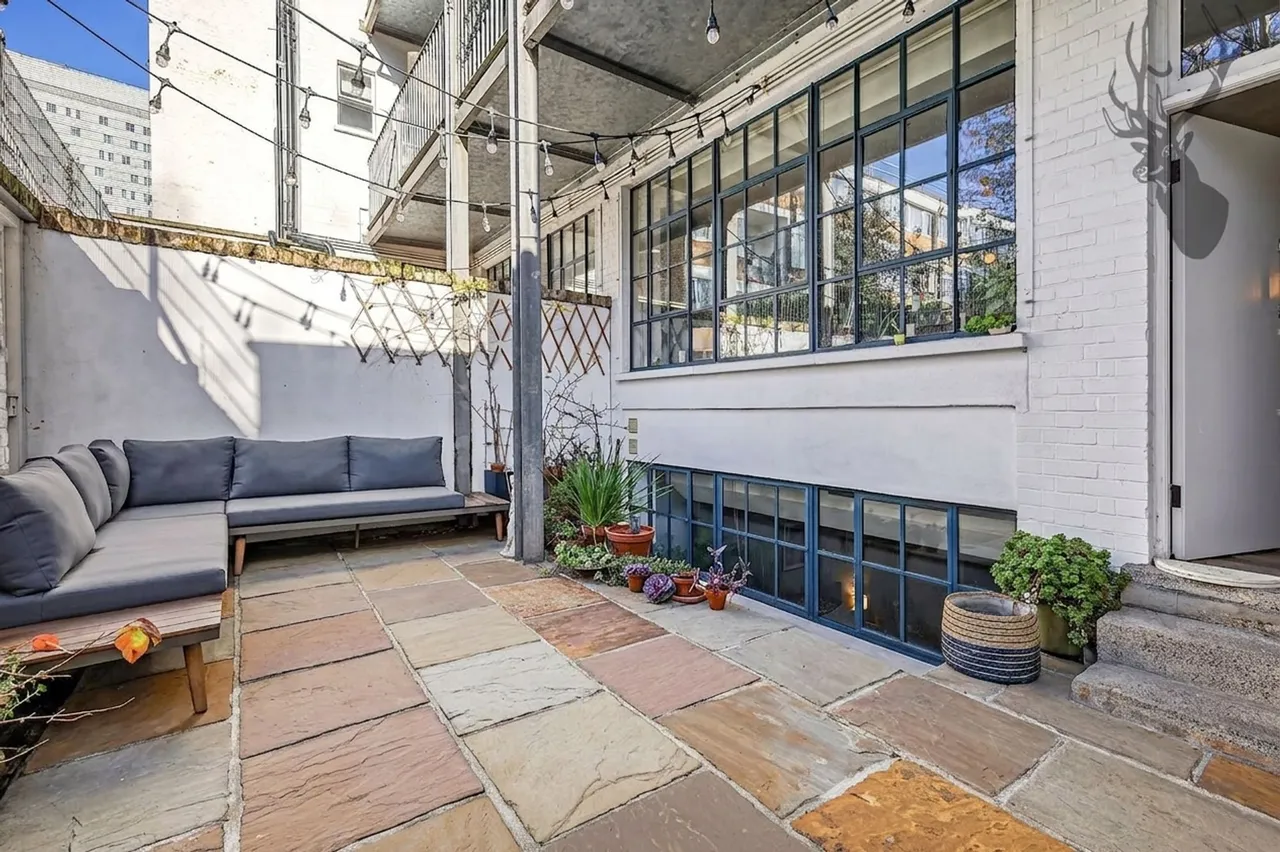 Cavell Street, London, E1, photo 8