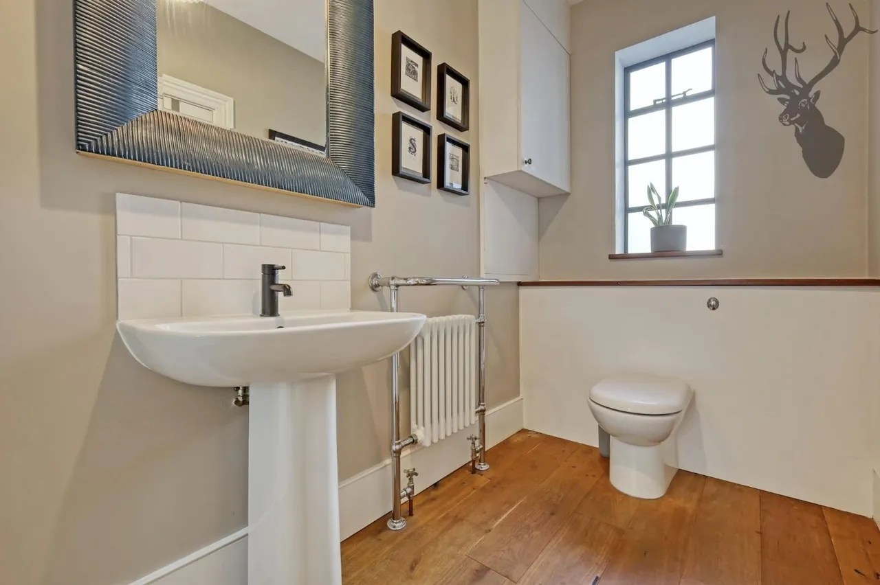 Cavell Street, London, E1, photo 24