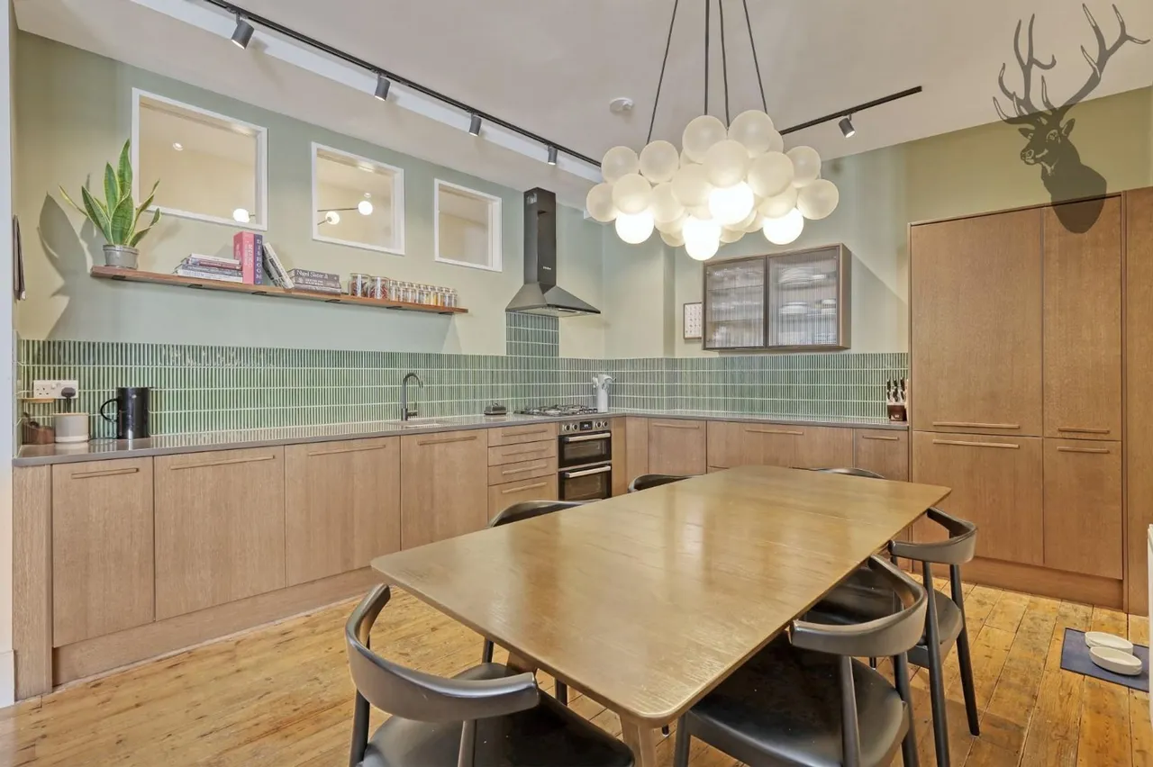 Cavell Street, London, E1, photo 6