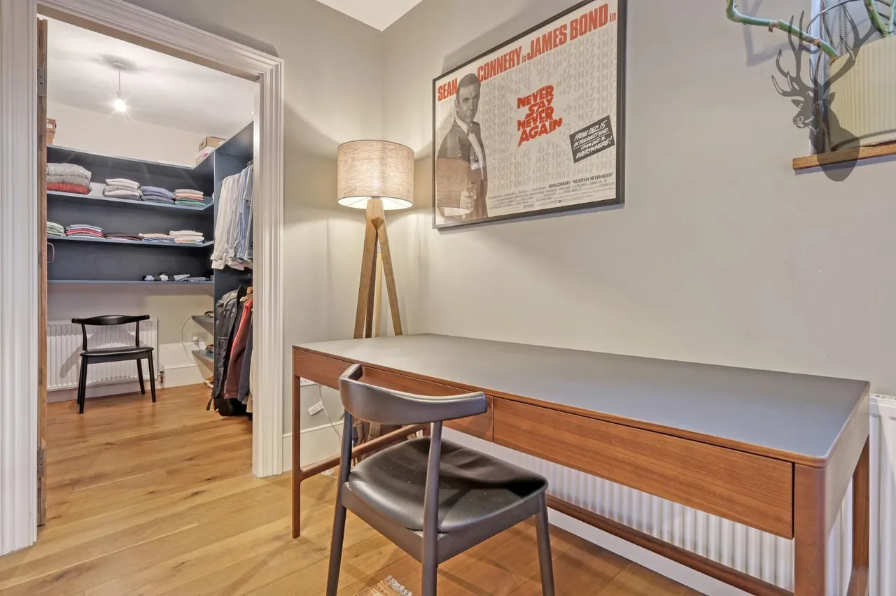 Cavell Street, London, E1, photo 26