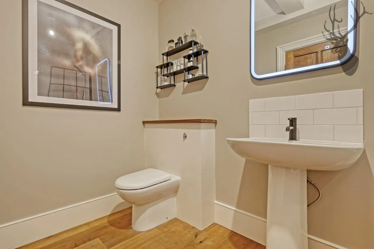 Cavell Street, London, E1, photo 25