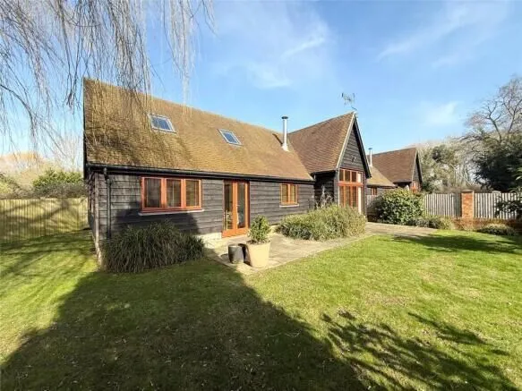Broadcommon Road, Hurst, RG10, photo 17