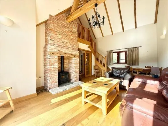 Broadcommon Road, Hurst, RG10, photo 3