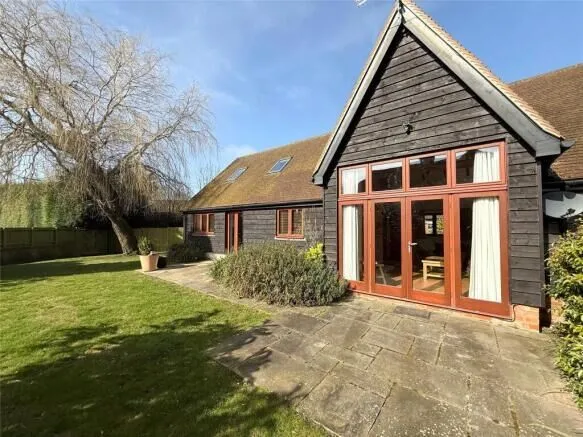 Broadcommon Road, Hurst, RG10, photo 7
