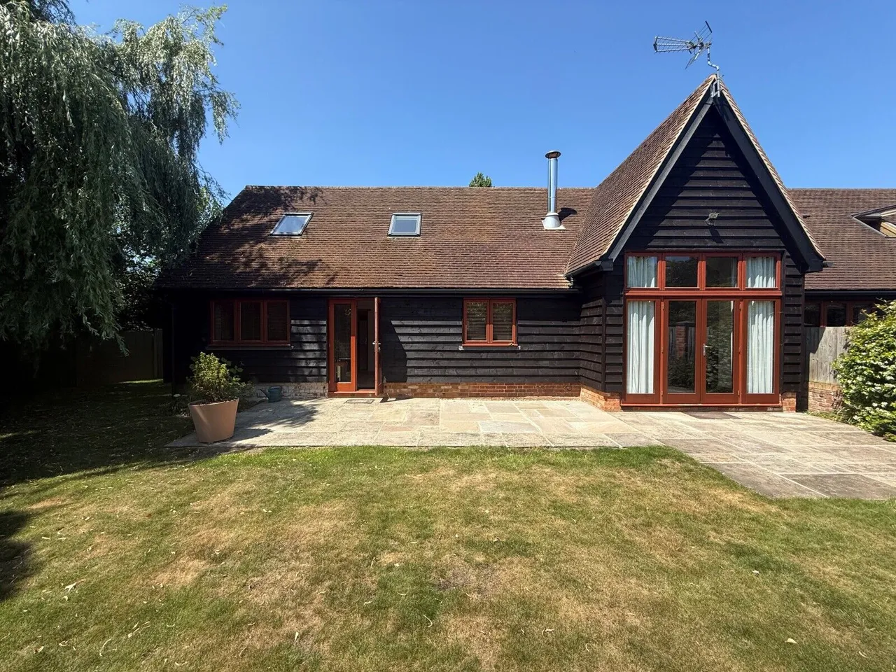 Broadcommon Road, Hurst, RG10, photo 18