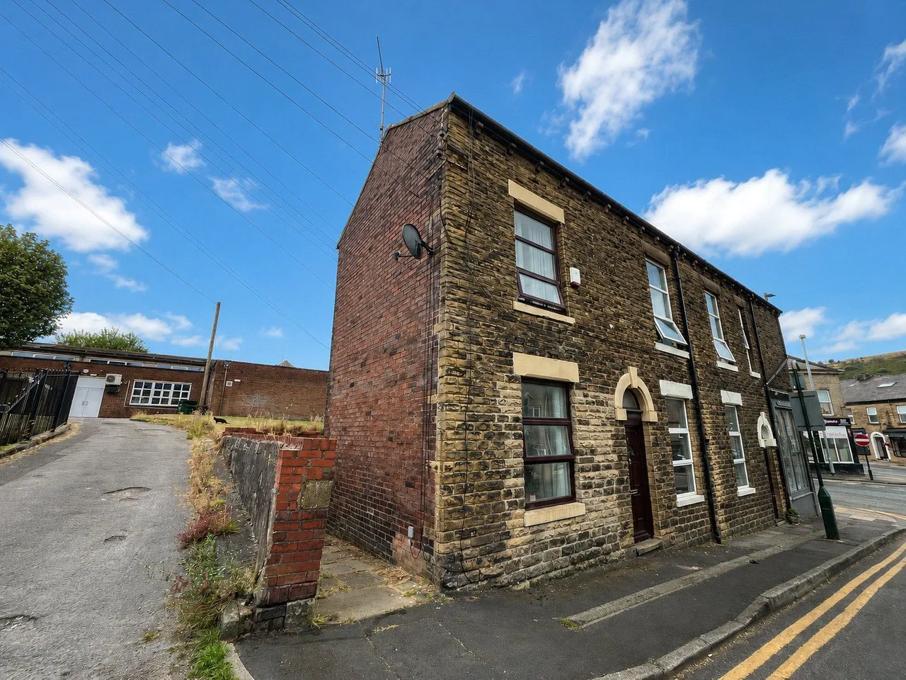 George Street, Mossley, OL5, photo 11
