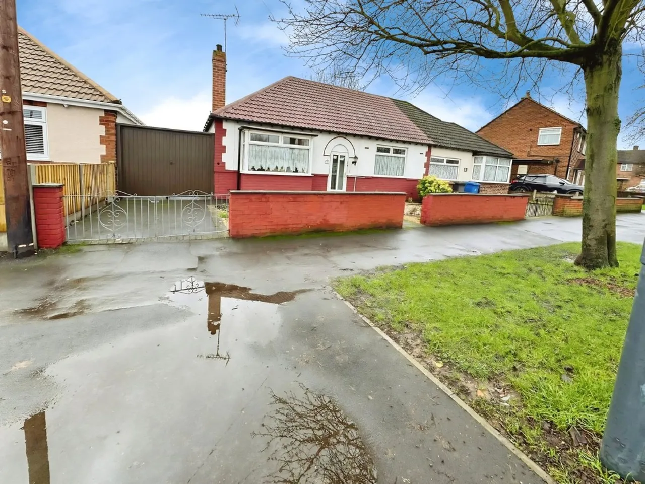 Alvaston, Derby, Derbyshire, photo 9