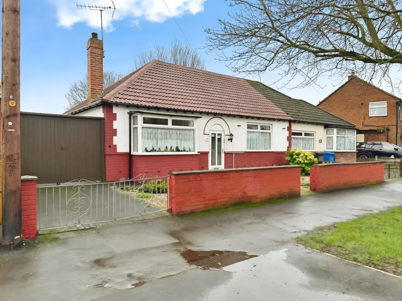 2 bed house for sale — Alvaston, Derby, Derbyshire