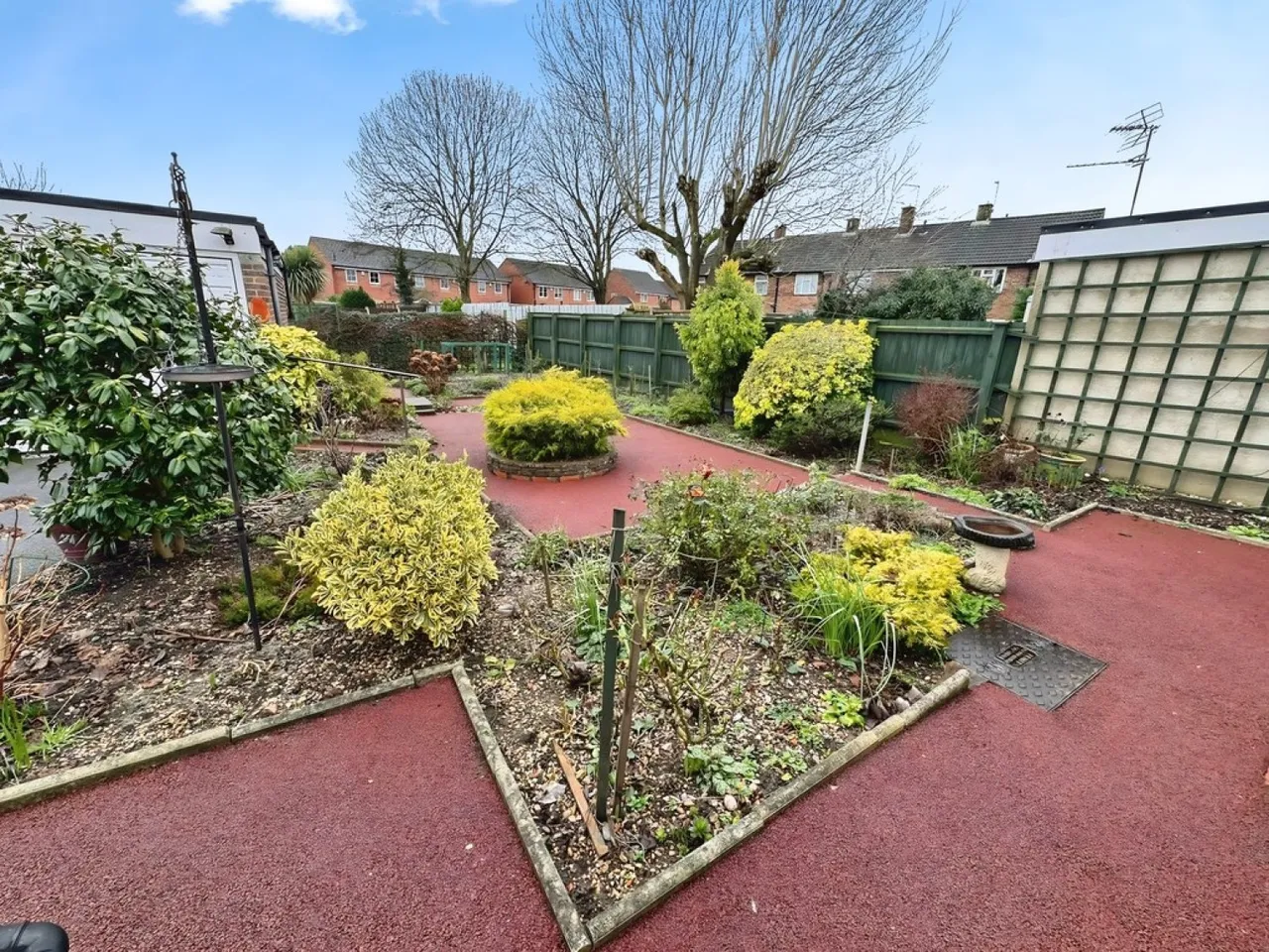 Alvaston, Derby, Derbyshire, photo 7