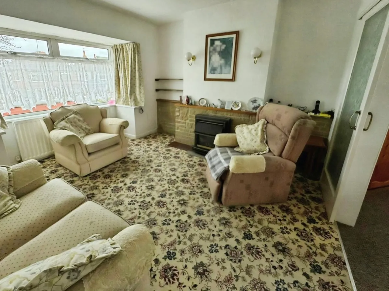 Alvaston, Derby, Derbyshire, photo 3