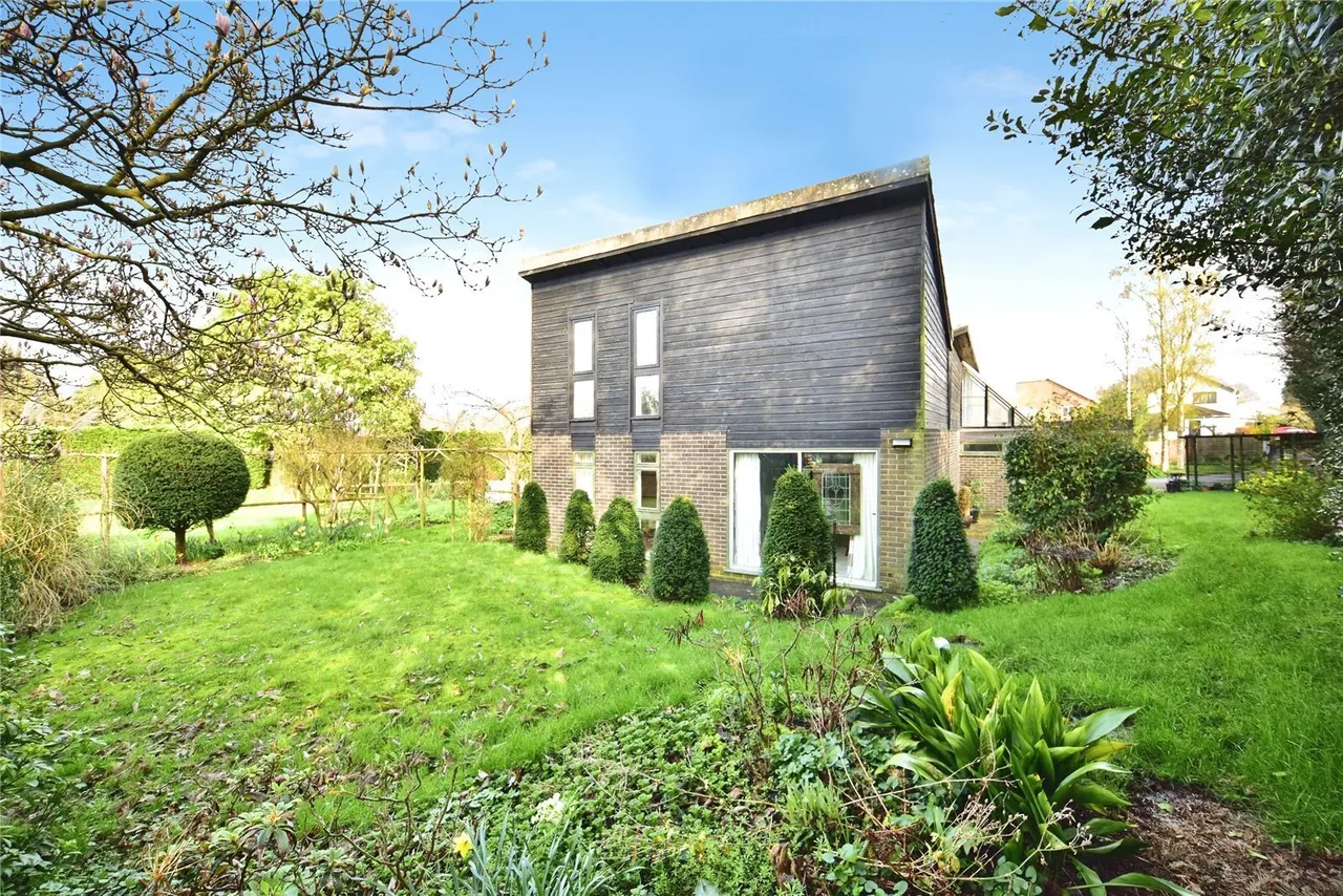 Stockett Lane, MAIDSTONE, Kent, ME17, photo 3