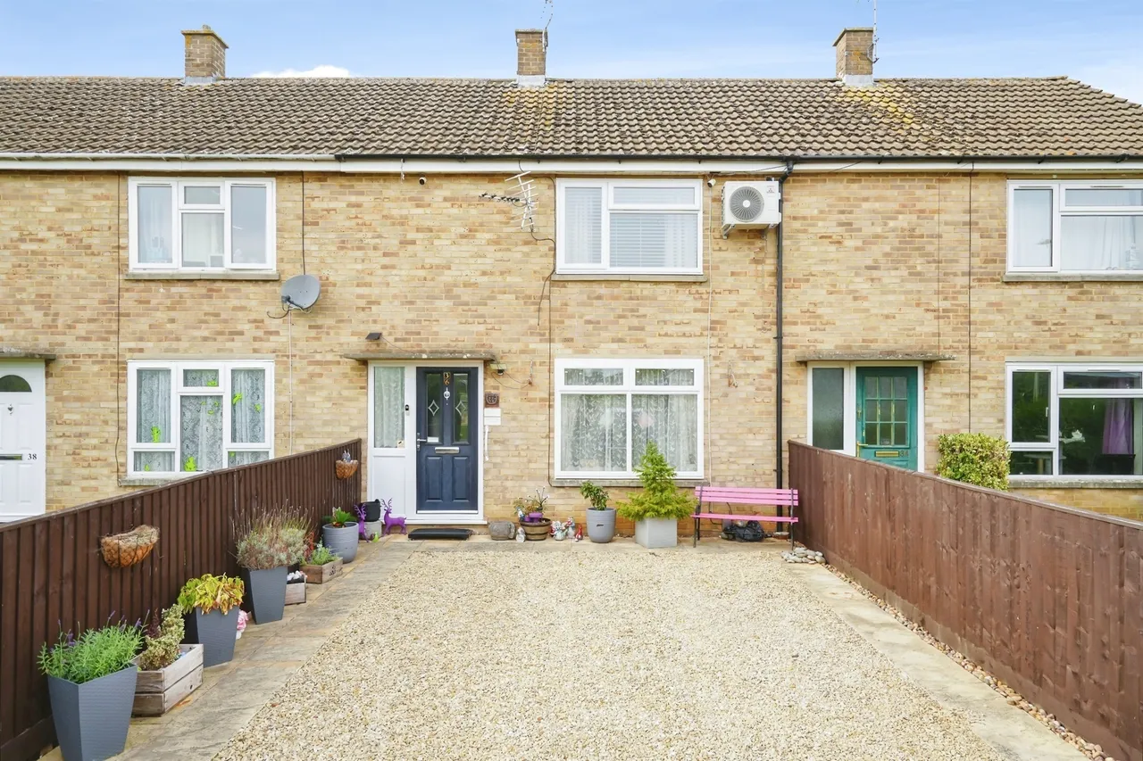 Keble Road, Bicester, OX26, photo 5