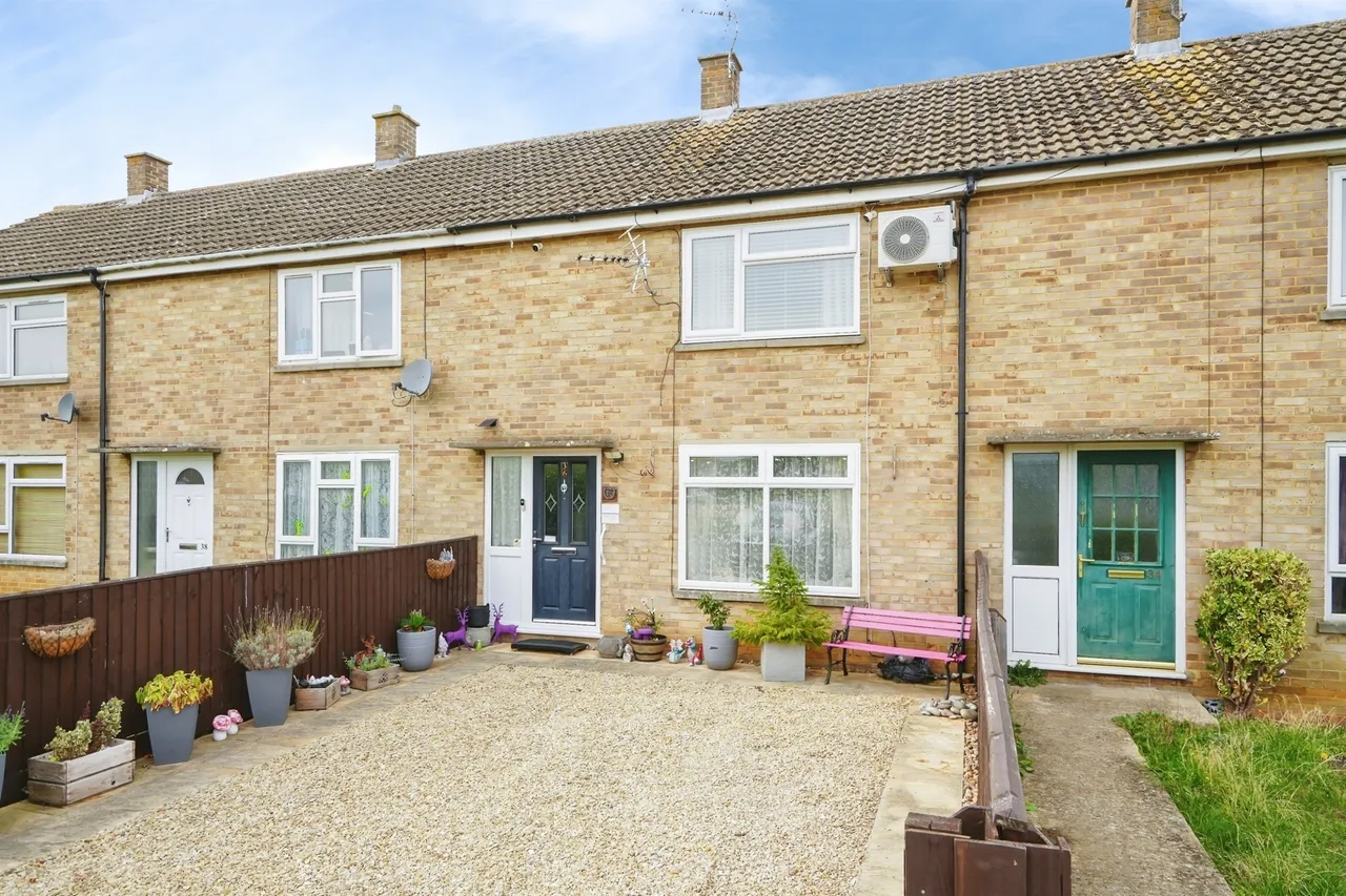 Keble Road, Bicester, OX26, photo 6