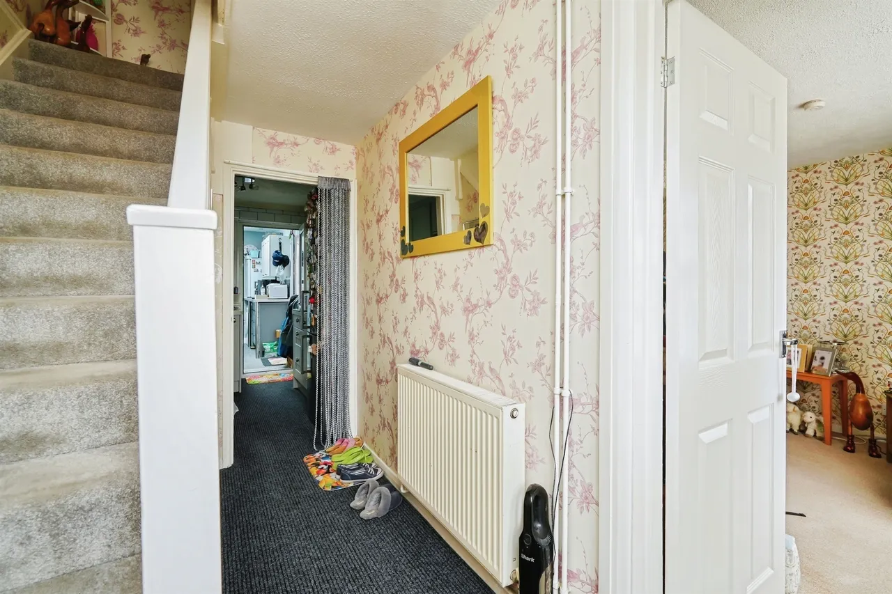 Keble Road, Bicester, OX26, photo 14