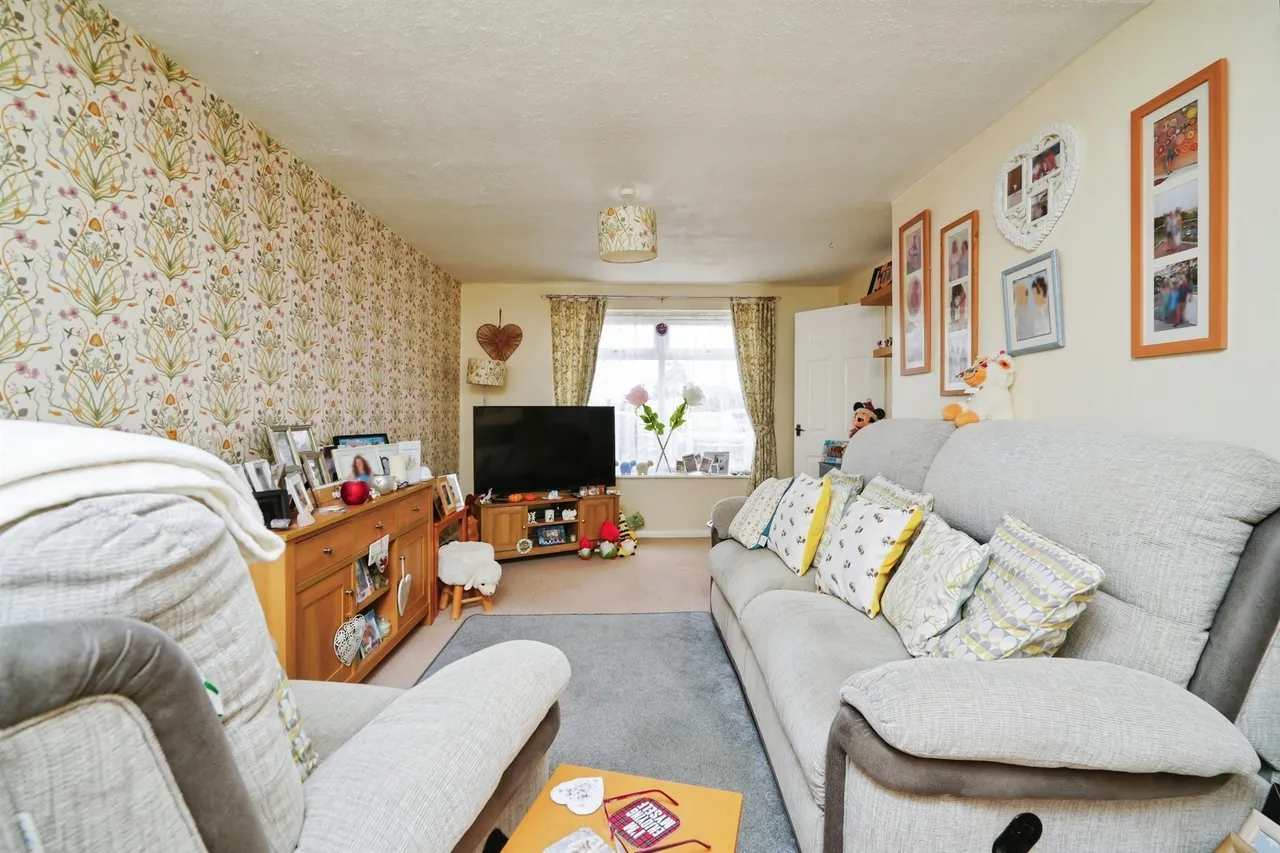 Keble Road, Bicester, OX26, photo 8
