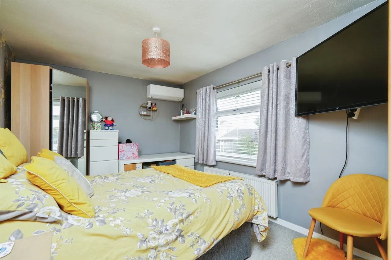 Keble Road, Bicester, OX26, photo 23