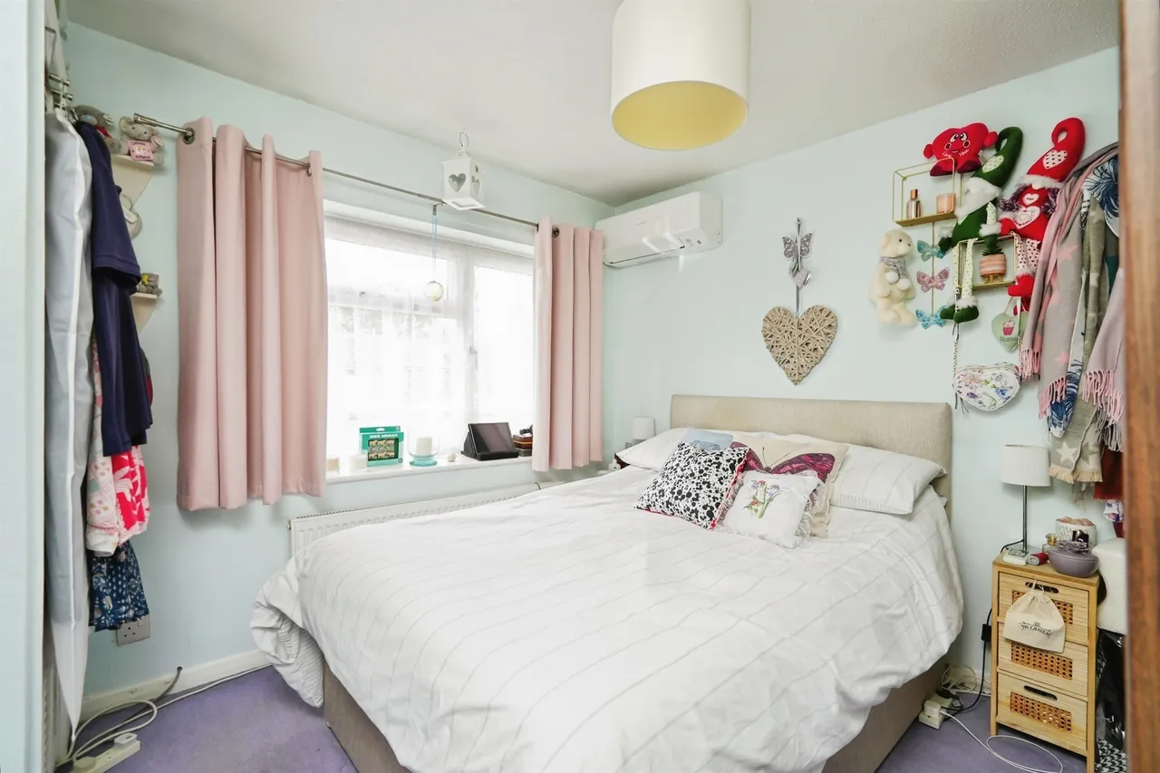Keble Road, Bicester, OX26, photo 19