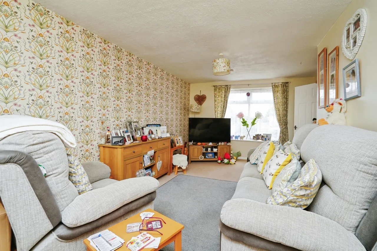 Keble Road, Bicester, OX26, photo 2