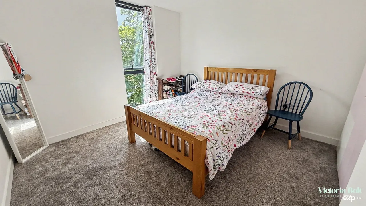 Sir Leonard Rogers Close, Plymouth, photo 7