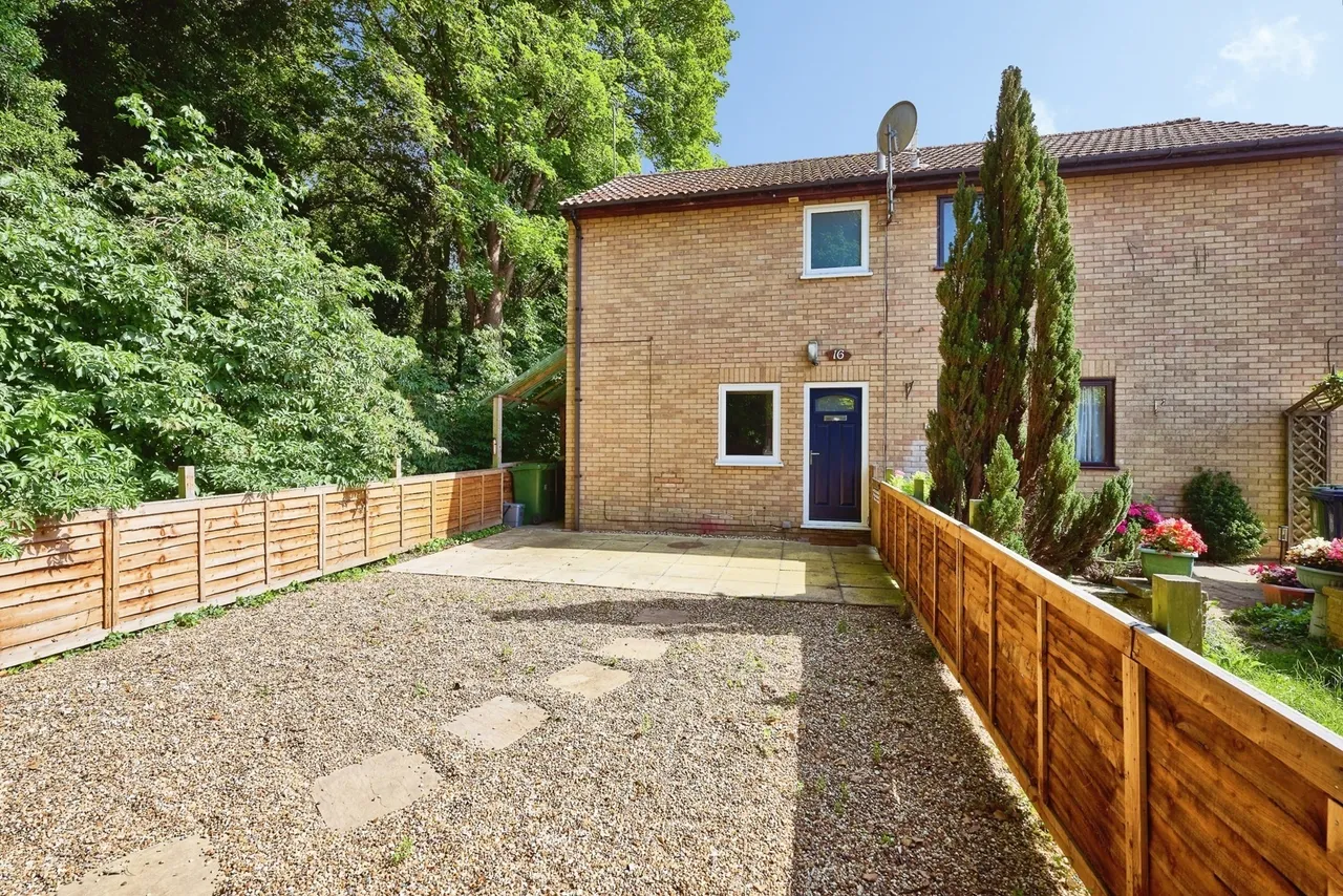 Prince William Way, Sawston, CB22, photo 12