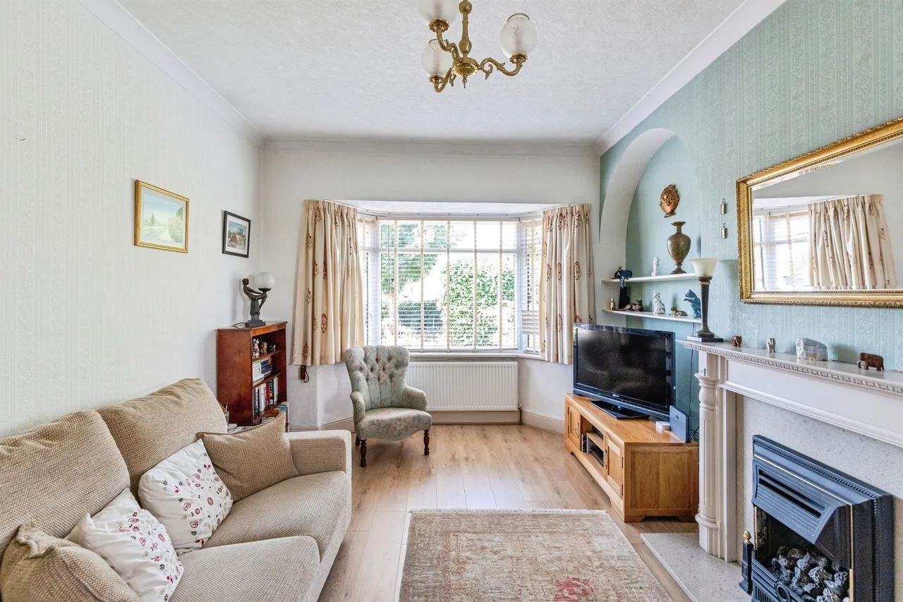 Polwell Lane, Barton Seagrave, Kettering, photo 2