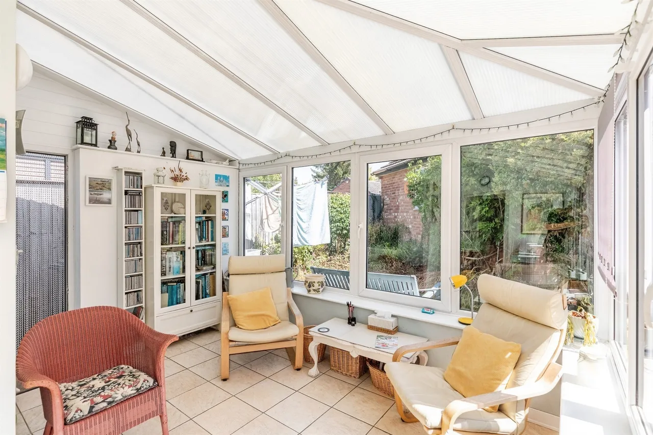 Polwell Lane, Barton Seagrave, Kettering, photo 6