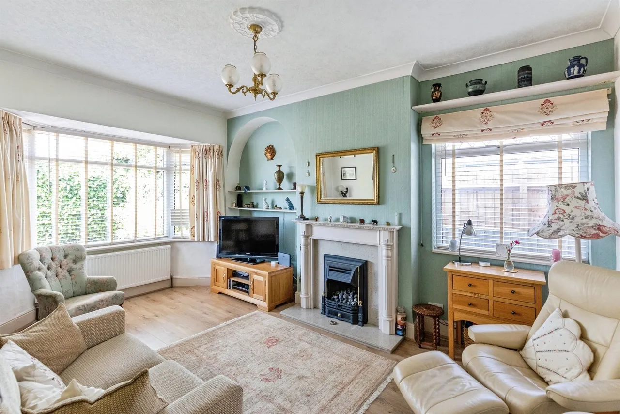 Polwell Lane, Barton Seagrave, Kettering, photo 3