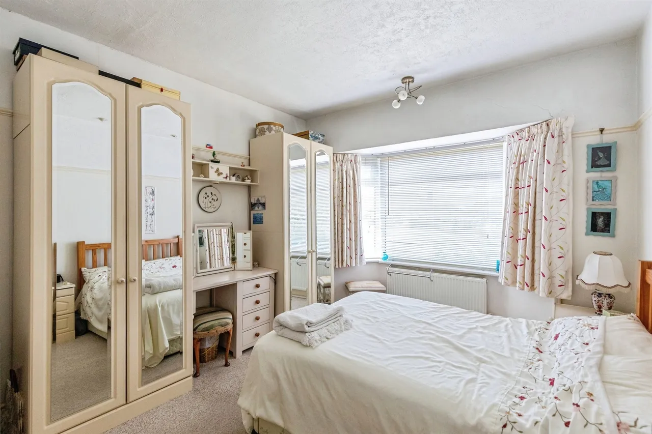 Polwell Lane, Barton Seagrave, Kettering, photo 7
