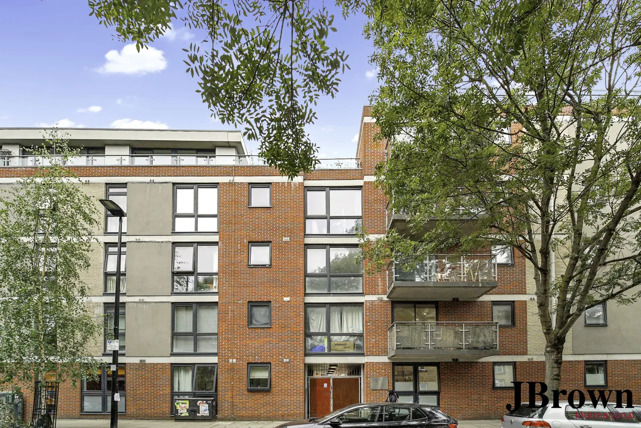 Greatorex Street, London, E1, photo 11