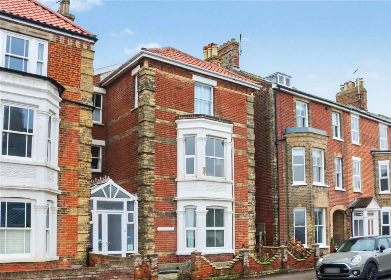Marlborough Road, Southwold, Suffolk, IP18, photo 6