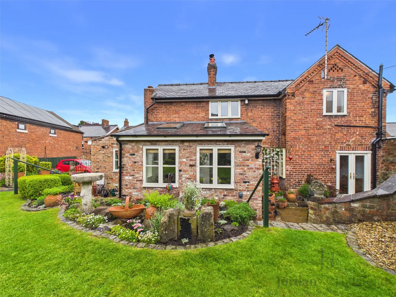 The Cross, Kingsley, Frodsham, Cheshire, WA6 8AB, photo 23