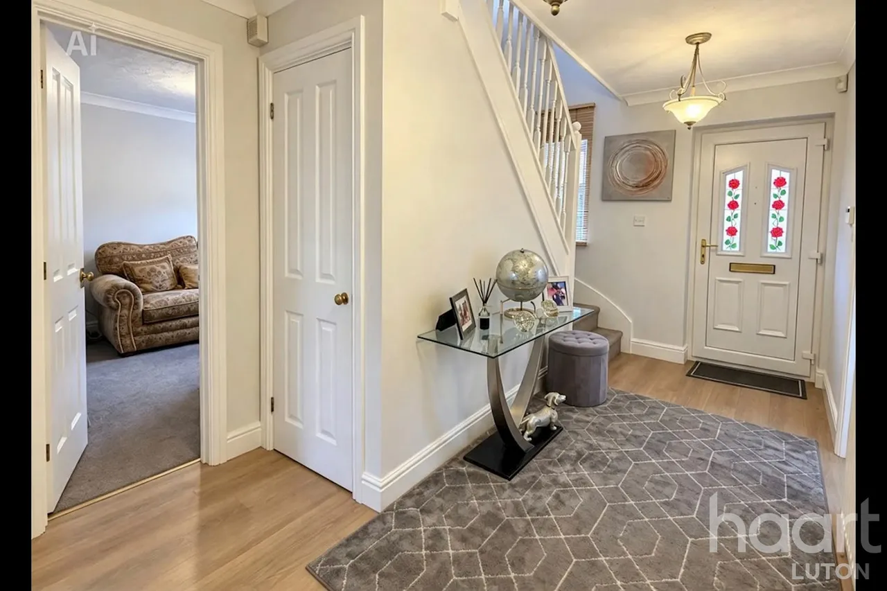 Lavender Close, Luton, LU2, photo 6